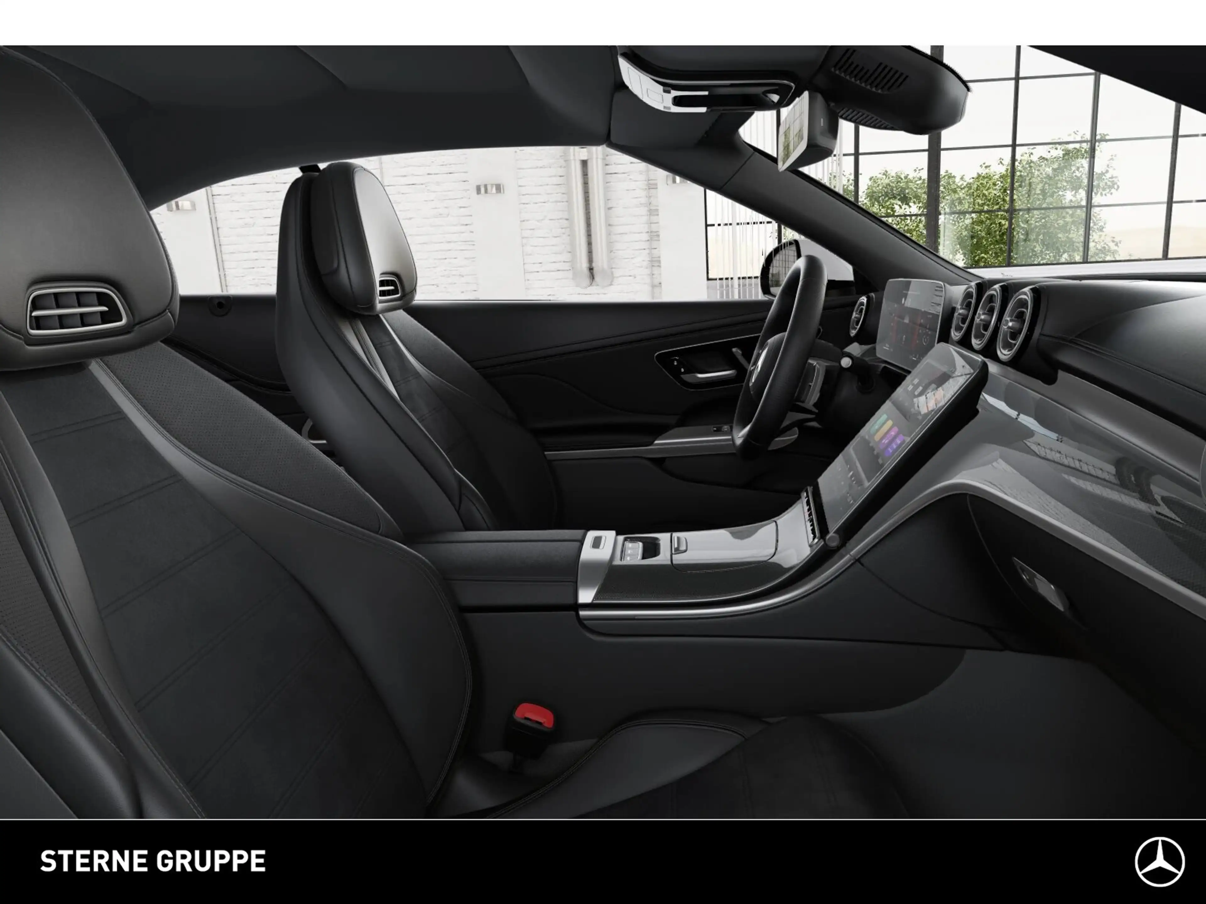 Mercedes-Benz CLE 200 CLE 200 Cabriolet AMG Line/Edition AMG-Line/Xenon — photo 5