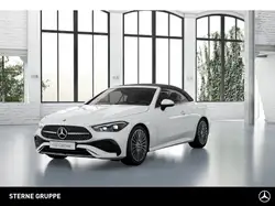Mercedes-Benz CLE 200 Cabriolet AMG Dist Mem 360 Ambi+ Totwink