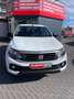 Fiat Fullback Extended Cab SX /Navi/Tempomat/Bluetooth Blanco - thumbnail 3