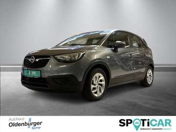 Edition inkl. Allwetter, CarPlay/AndroidAuto