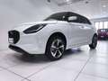 Suzuki Swift 1.2 Hybrid 4WD AllGrip Top*4x4* Blanc - thumbnail 13