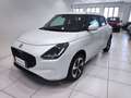 Suzuki Swift 1.2 Hybrid 4WD AllGrip Top*4x4* Blanc - thumbnail 12
