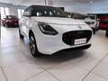 Suzuki Swift 1.2 Hybrid 4WD AllGrip Top*4x4* Blanc - thumbnail 9