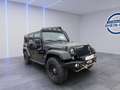 Jeep Wrangler Rubicon SONDERUMBAU*HOCH BREIT WINDE AT Schwarz - thumbnail 7