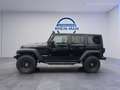 Jeep Wrangler Rubicon SONDERUMBAU*HOCH BREIT WINDE AT Schwarz - thumbnail 2
