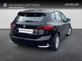 BMW 218 218i 136ch DKG7 Noir - thumbnail 2