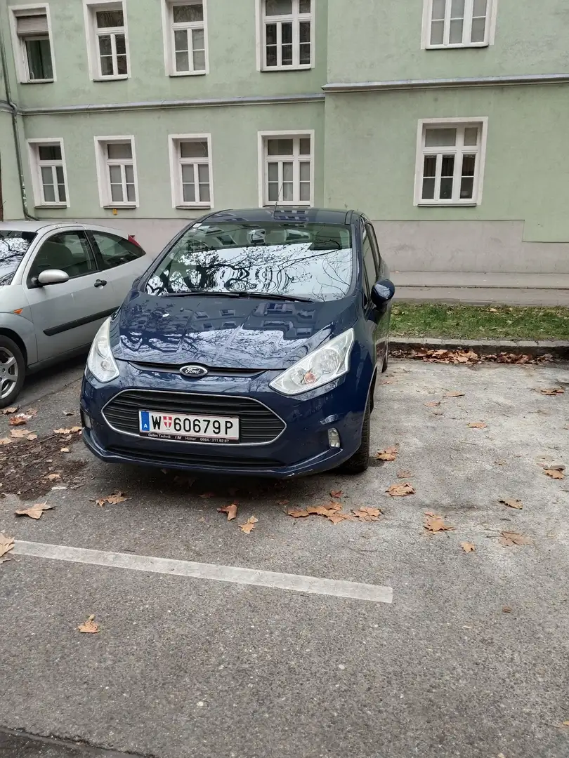 Ford B-Max 1.0 EcoBoost Colourline - 2