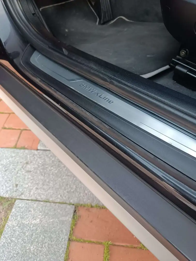 BMW X1 sDrive 18d - 2
