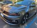 Volkswagen Polo GTI Polo VI  5p 2.0 tsi 200cv dsg Gris - thumbnail 3