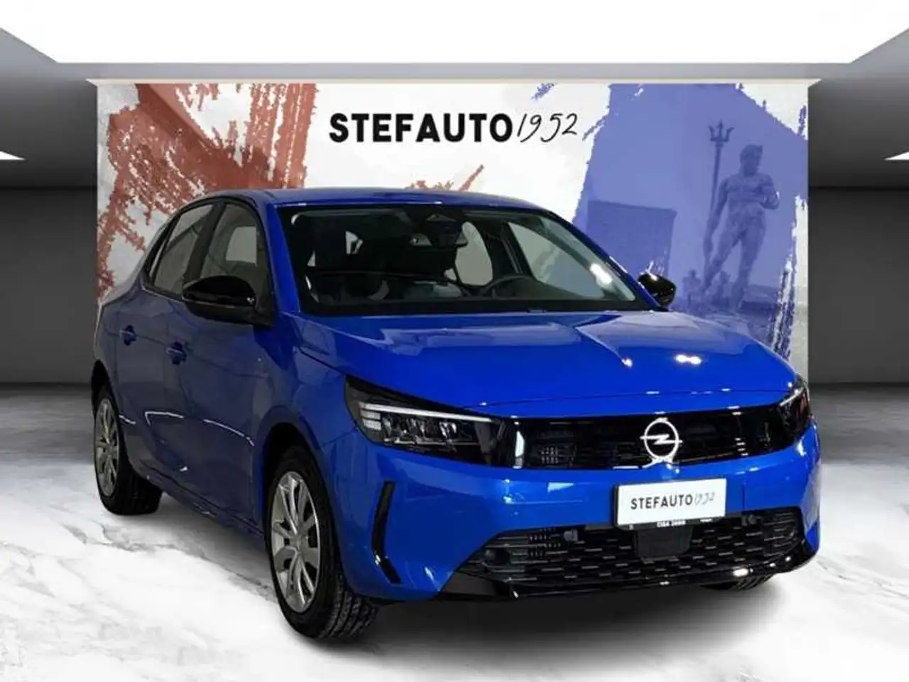 Opel Corsa 2026