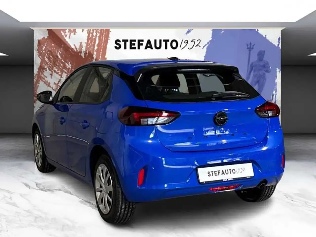 Opel Corsa 2026