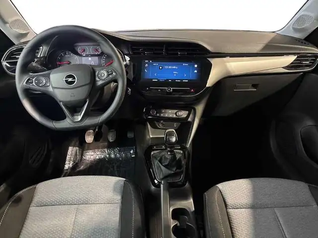 Opel Corsa view 13