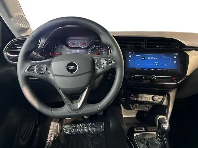 Opel Corsa view 14