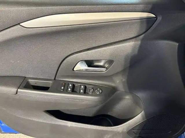 Opel Corsa view 10