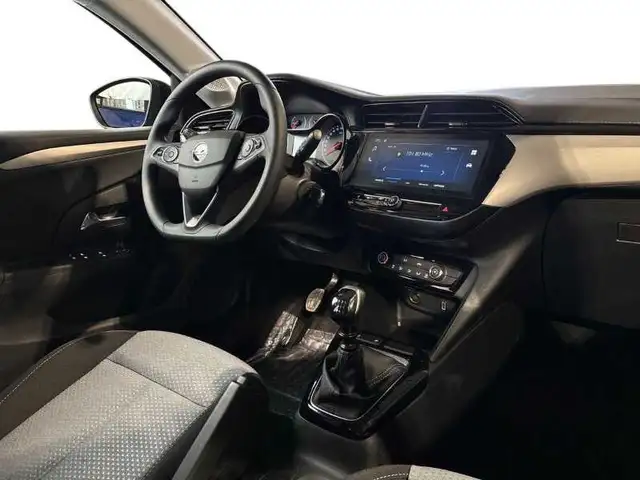 Opel Corsa view 15