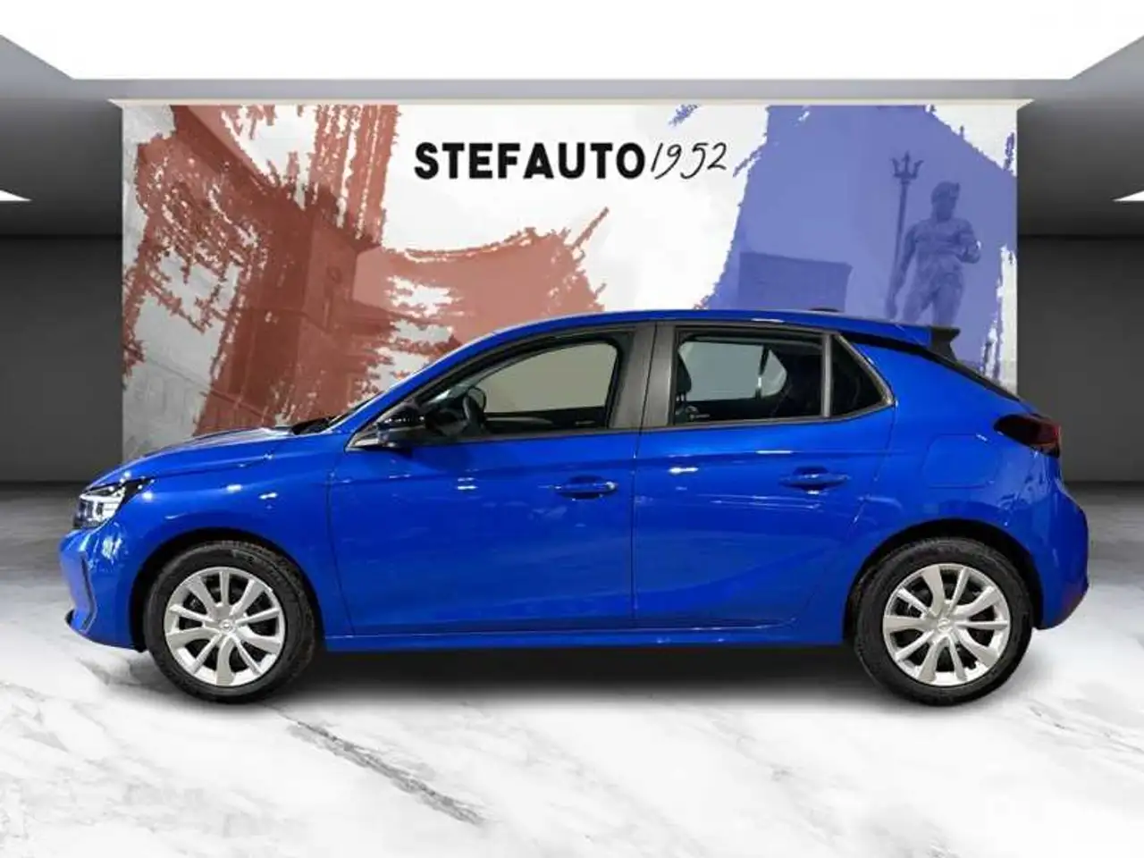 Opel Corsa 2026