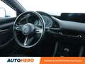 Mazda 3 2.0 Skyactiv-G M-Hybrid Style BVA6 Blanc - thumbnail 13