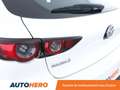 Mazda 3 2.0 Skyactiv-G M-Hybrid Style BVA6 Blanc - thumbnail 30