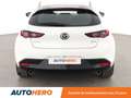 Mazda 3 2.0 Skyactiv-G M-Hybrid Style BVA6 Blanc - thumbnail 5