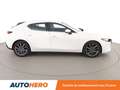 Mazda 3 2.0 Skyactiv-G M-Hybrid Style BVA6 Blanc - thumbnail 7
