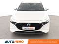 Mazda 3 2.0 Skyactiv-G M-Hybrid Style BVA6 Blanc - thumbnail 9