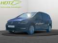 Volkswagen Touran 2.0 TDI SCR DSG GOAL Blau - thumbnail 2