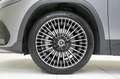 Mercedes-Benz EQA 350 4MATIC Navi Leder Night ACC PDC SpurH Gris - thumbnail 4