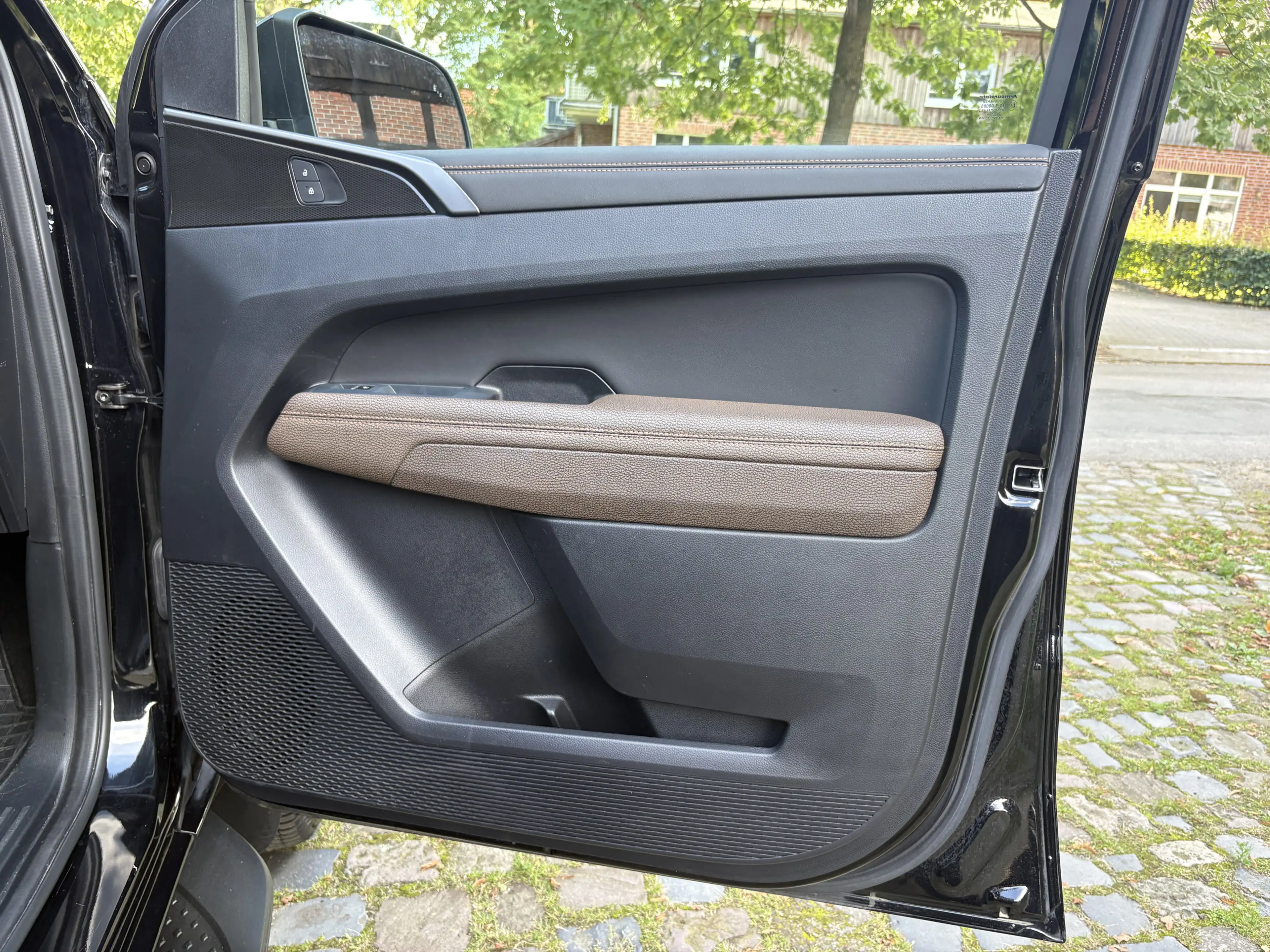 Volkswagen Amarok 3.0 TDI PanAmericana 4M LEDER Hardtop — photo 15