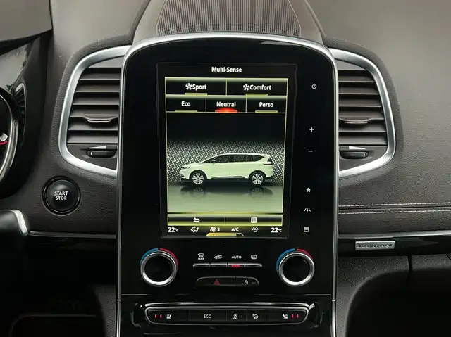 Renault Espace view 27