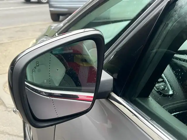 Renault Espace view 7