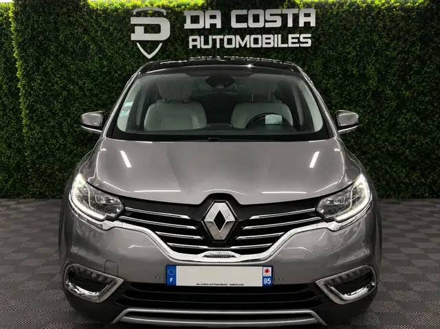 Renault Espace view 3