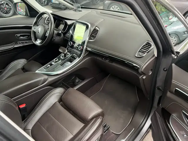 Renault Espace view 15