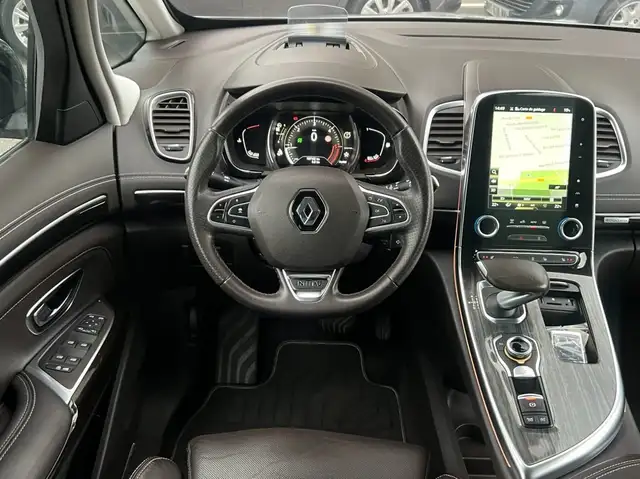 Renault Espace view 19