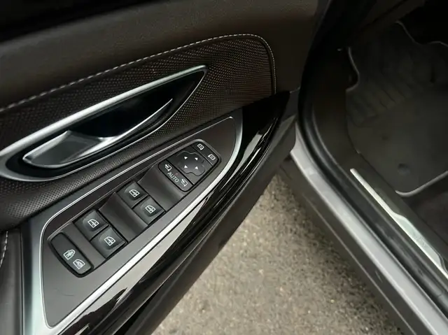 Renault Espace view 12