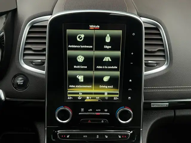 Renault Espace view 25