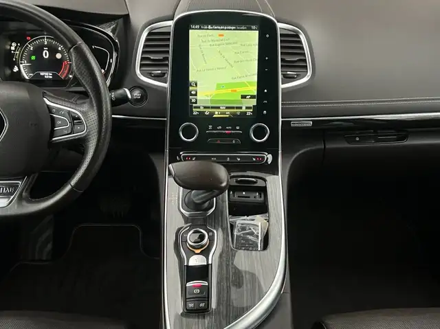 Renault Espace view 18