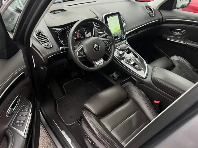Renault Espace view 8