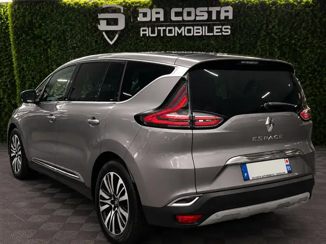Renault Espace view 4