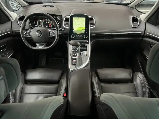 Renault Espace view 17