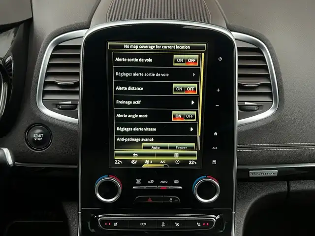 Renault Espace view 26