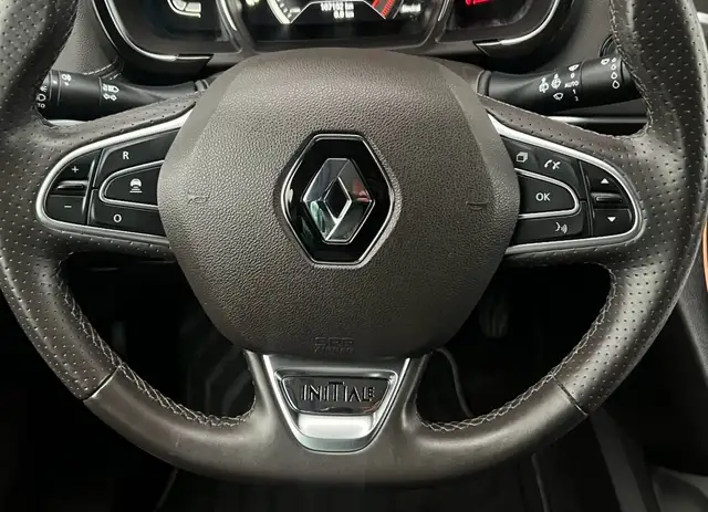 Renault Espace view 30