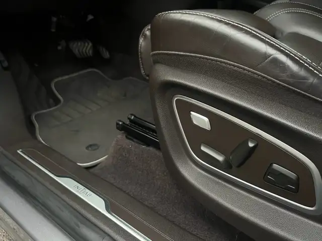 Renault Espace view 11