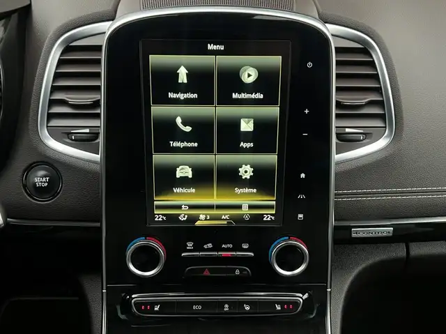 Renault Espace view 24