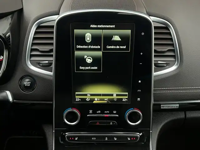 Renault Espace view 28