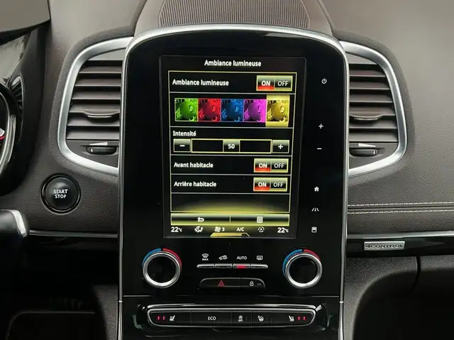 Renault Espace view 29