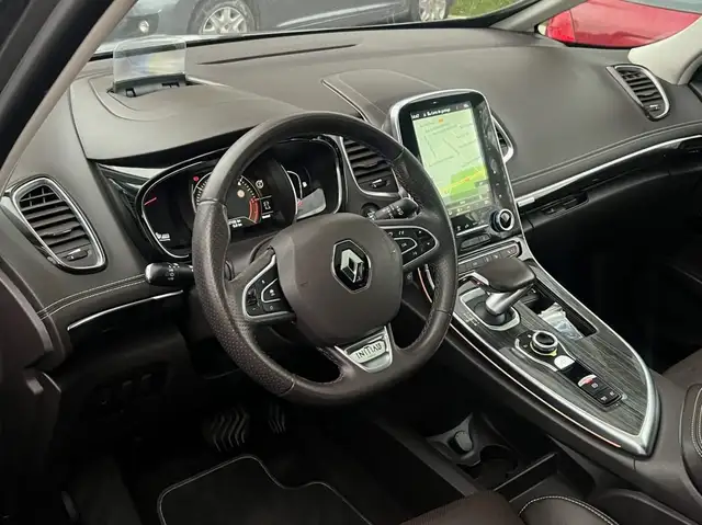 Renault Espace view 9