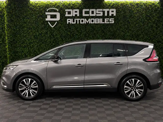 Renault Espace view 5