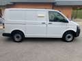 Volkswagen T5 Transporter Kasten,Pickerl+Service Neu,Mwst.Ausweisbar Weiß - thumbnail 4
