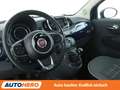 Fiat 500 1.2 Lounge*PDC*PANO*KLIMA*TEMPO*GARANTIE* Bleu - thumbnail 11