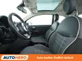 Fiat 500 1.2 Lounge*PDC*PANO*KLIMA*TEMPO*GARANTIE* Bleu - thumbnail 10